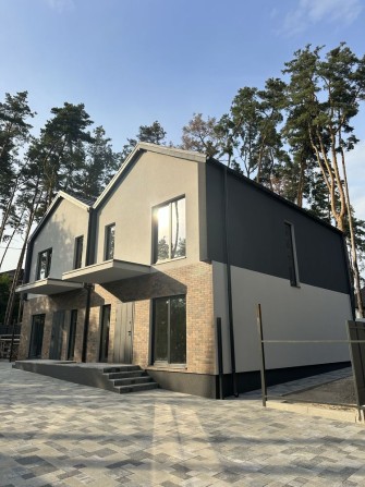 ДУПЛЕКС 120 кв в Лесной Буче. 4 спальни. ТОП предложение - фото 1