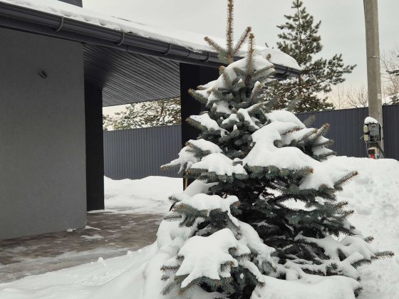 Будинок 120 м² на 6 сотках | газ підключено | тепла підлога | 17 кВт Буча