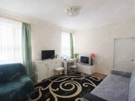 Окремий будинок на Леваді