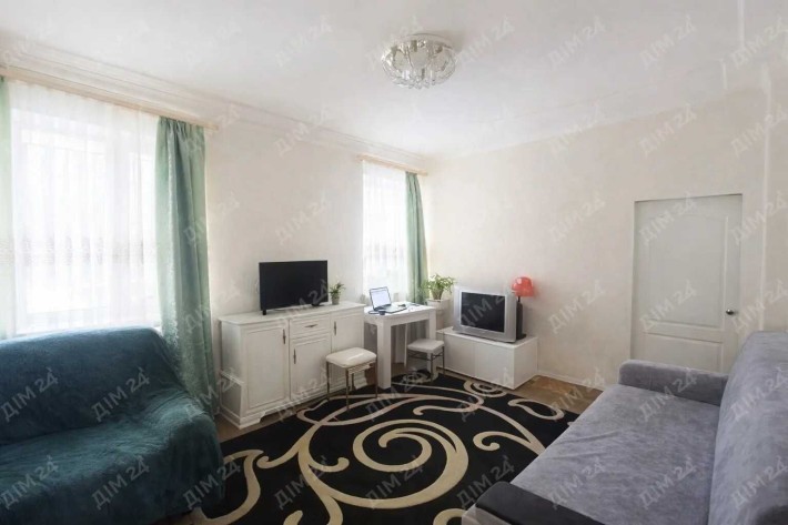 Окремий будинок на Леваді - фото 1