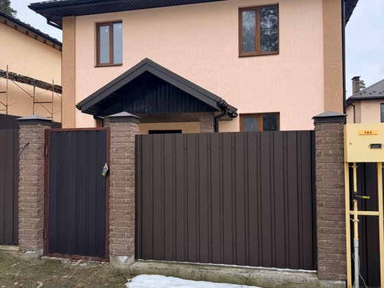 Продам новий будинок з газом Ірпінь! Ірпінь