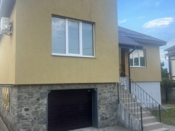 Новий будинок, Яр, цегла, євроремонт, всі комунікації Полтава