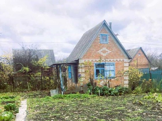 дача, ділянка, Баранівка Суми