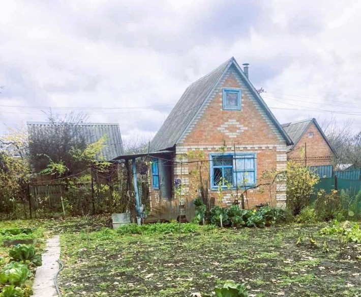 дача, ділянка, Баранівка - фото 1