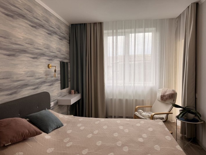 Дуплекс в закритому КМ поруч з лісом! Ірпінь - фото 1