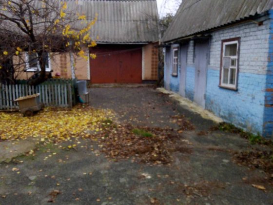 Продаж окремого будинку для комфортного проживання Полтава