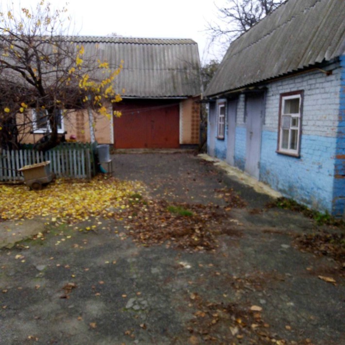 Продаж окремого будинку для комфортного проживання - фото 1