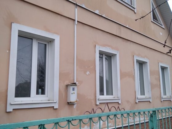 Будинок на вул Роменській Є-Відновлення Сумы