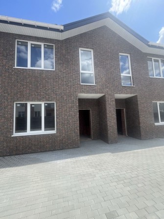 Ірпінь. Таунхаус. Найнижча ціна 62000$ Без комісії! - фото 1