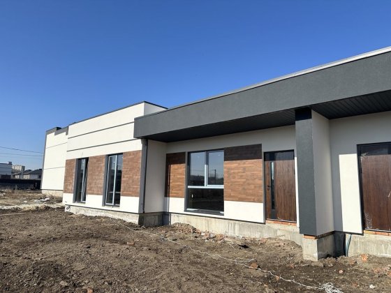 Котедж 72м2 Від Забудовника! Рівне