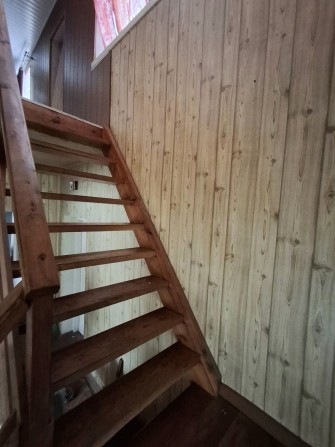 Будинок в Ганнівці - фото 1