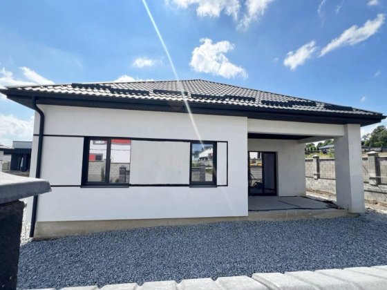 Продаж будинку з міськими комунікаціями Рівне