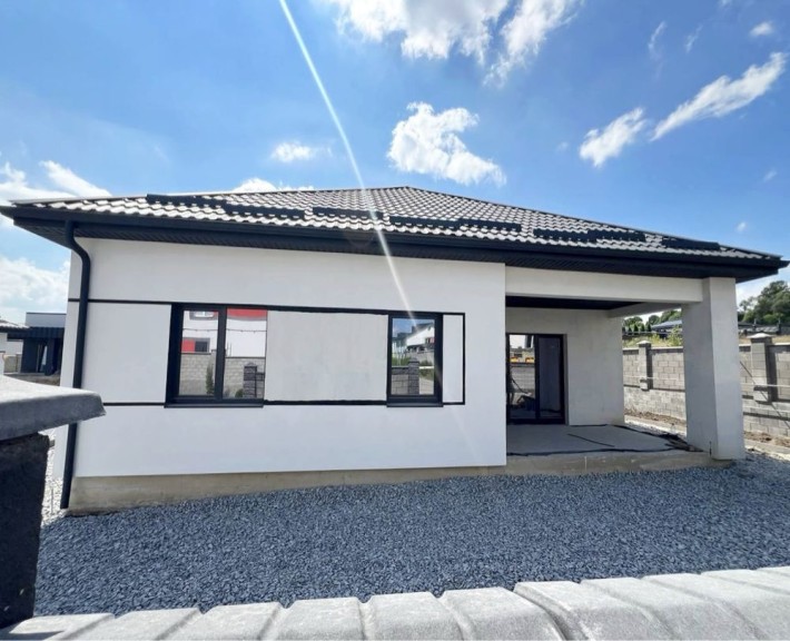 Продаж будинку з міськими комунікаціями - фото 1