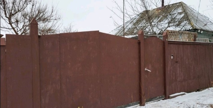 Продаж будинку, в районі Добровільної - фото 1