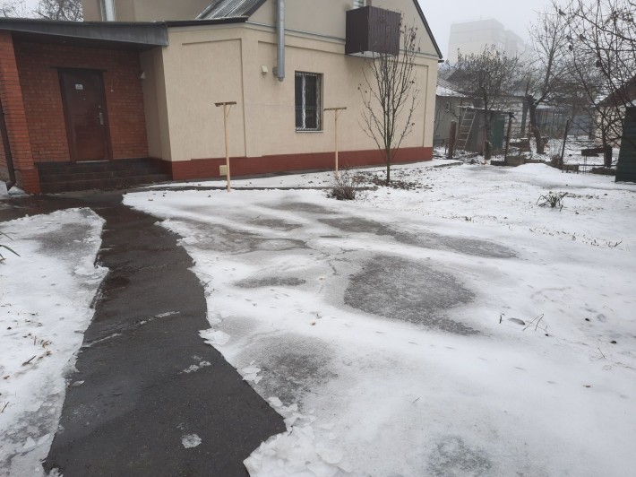 Частина дома в районі 1-ї міської лікарні - фото 1