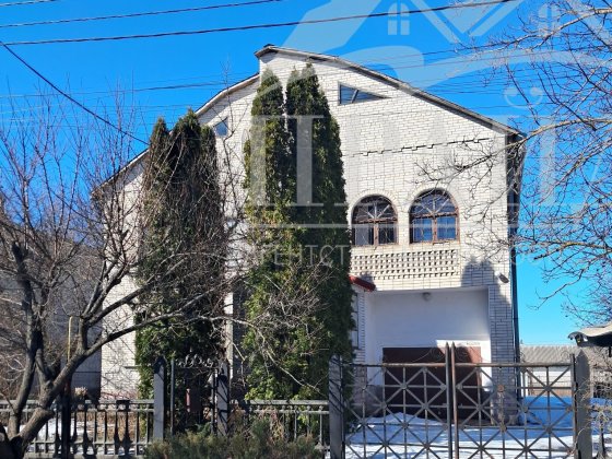 Продам окремий будинок с.Сад Сумы