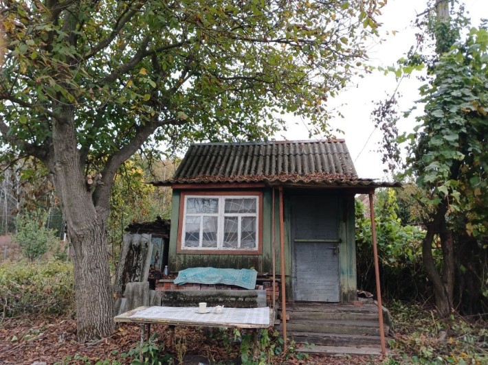 Продається дача в м.Суми,Баранівка. 155000 - фото 1