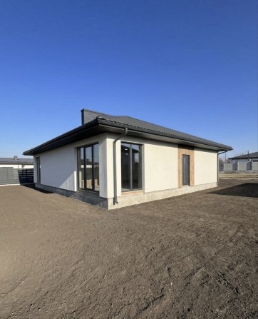 Котедж за ціною ОДНОКІМНАТНОЇ квартири! (дуплекс)  та власною ділянкою - фото 1