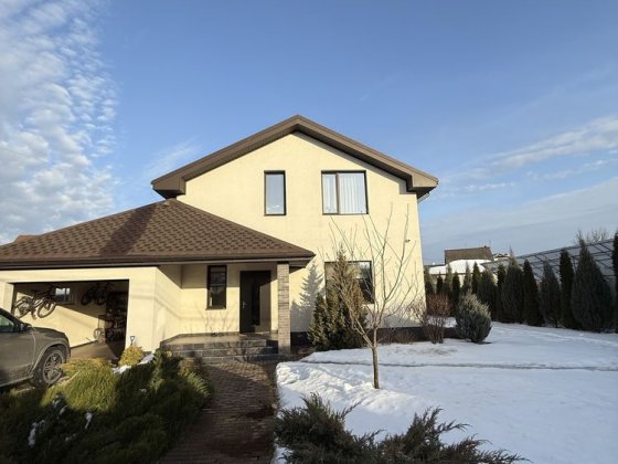 Будинок 2019 року, продається з усім наповненням Сумы