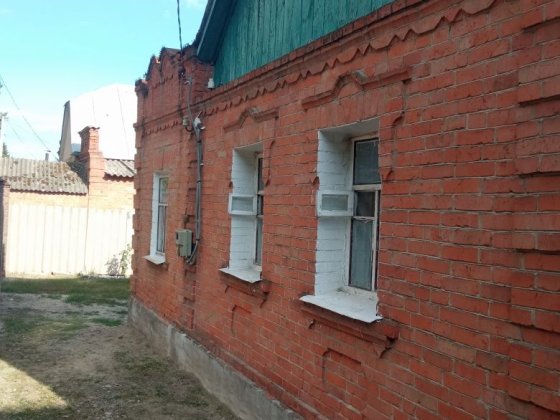 Продам будинок на Баранівкі