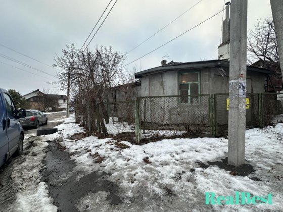 Продаж / Будинок / Бічна, Пивзавод, Рівне Рівне