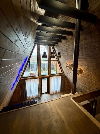 Продаж Будинку в силі A-Frame місто Буча ! Без Комісії - фото 1