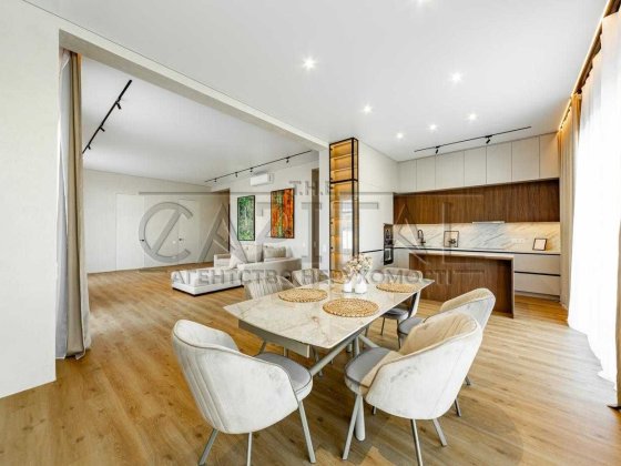 Продаж Будинок вул. Привітна, КМ Белгравія, Дмитрівка,Київська область Буча