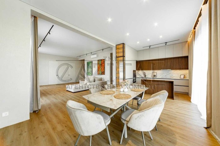 Продаж Будинок вул. Привітна, КМ Белгравія, Дмитрівка,Київська область - фото 1