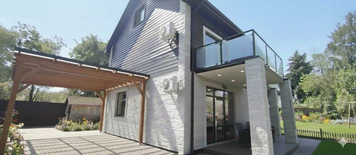 От хозяина идеальный дом 160 м2 с современным ремонтом. Буча 5 соток - фото 1