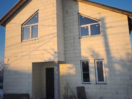 Будинок, Буча, вул. Волошкова Буча