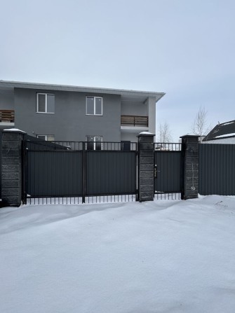 Його нада бачити, дуплекс в Бучі в новому районі! - фото 1