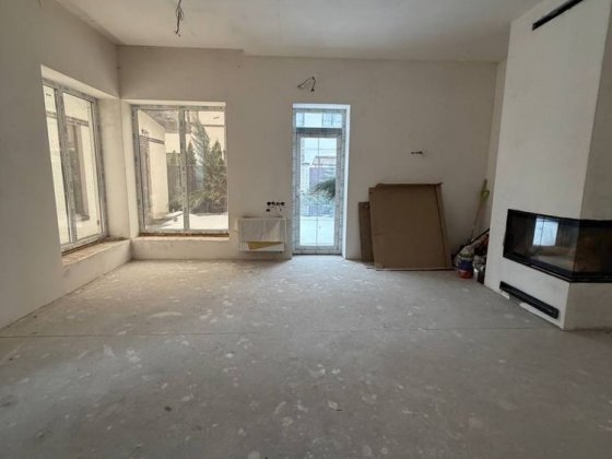 Топ! Дуплекс з частковим ремонтом та газом Буча