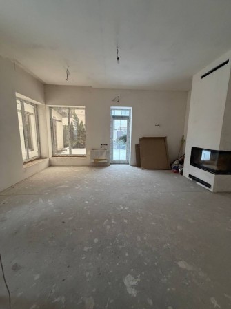 Топ! Дуплекс з частковим ремонтом та газом - фото 1