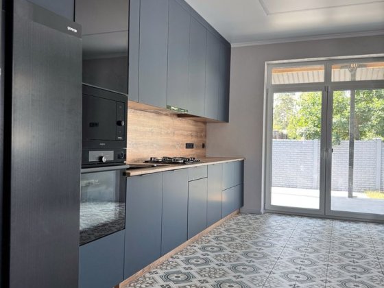 Новий будинок з ремонтом , Буча