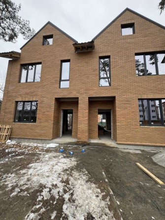 Дуплекс в Ірпені. Парк Незнайка та Центральний 104м2 та 2,5 сотки - фото 1