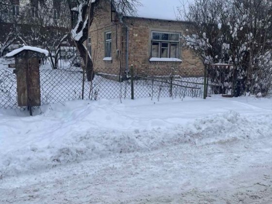 Будинок по вул. Медичній Ровно