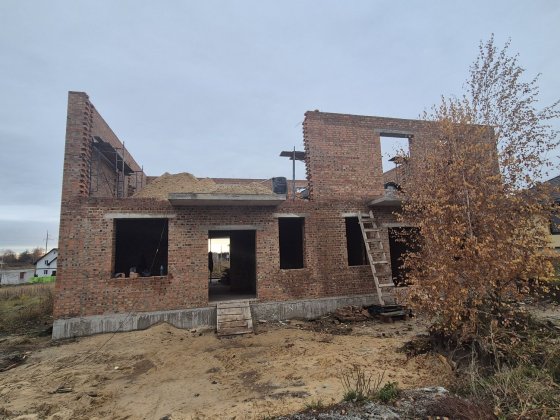 )( Продам двоян з продуманим плануванням Рівне