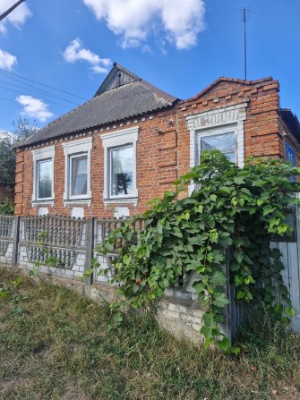 Продам будинок в Бездрику! - фото 1