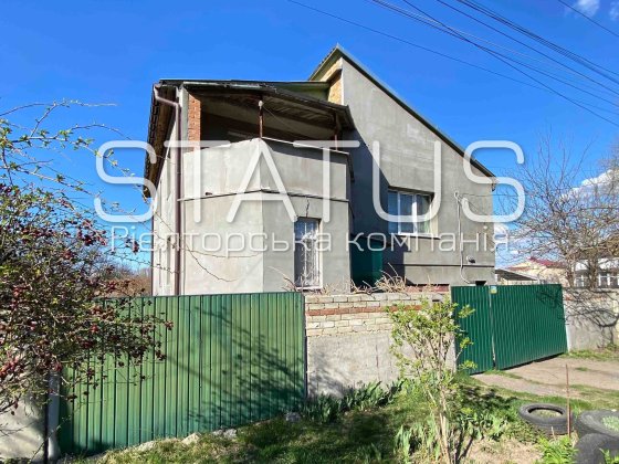 Продаж просторого будинку в районі Червоний Шлях, м. Полтава ! Полтава