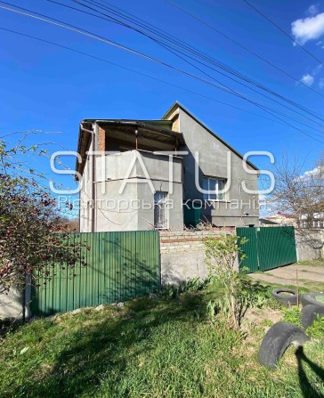 Продаж просторого будинку в районі Червоний Шлях, м. Полтава ! - фото 1