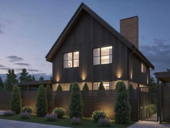 Продаж Будинку в Ірпені КМ Стоянка-2, 130 м2 5 соток 4 кімнати ГАЗ Ірпінь