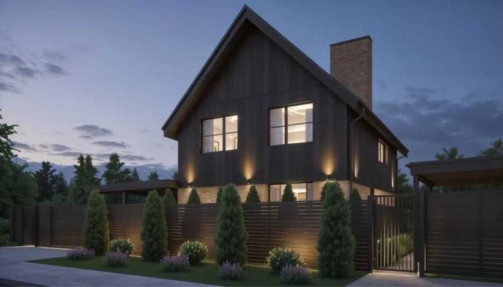 Продаж Будинку в Ірпені КМ Стоянка-2, 130 м2 5 соток 4 кімнати ГАЗ - фото 1