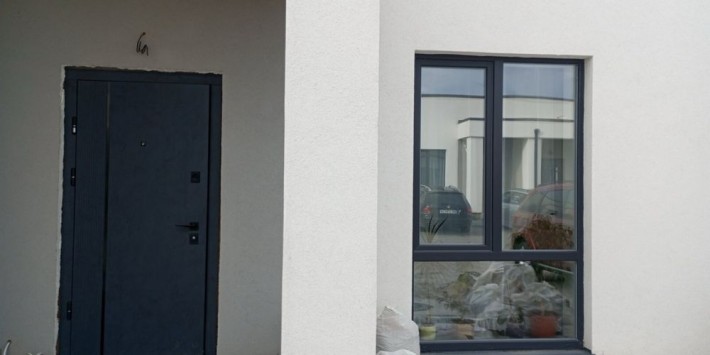 Продам таунхаус з частковим ремонтом - фото 1