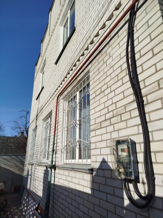 Продаж будинку в районі вул.8Березня. - фото 1