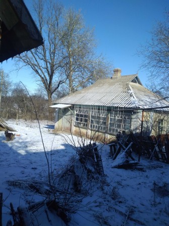 Будинок з земельною ділянкою - фото 1