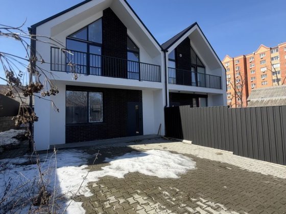 Дуплекс з балконом. 2 паркомісця. Газ. Парк Мама. Без комісії% Ирпень