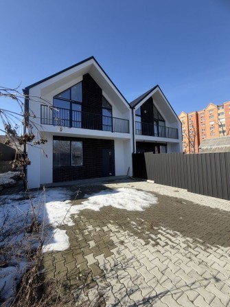 Дуплекс з балконом. 2 паркомісця. Газ. Парк Мама. Без комісії% - фото 1