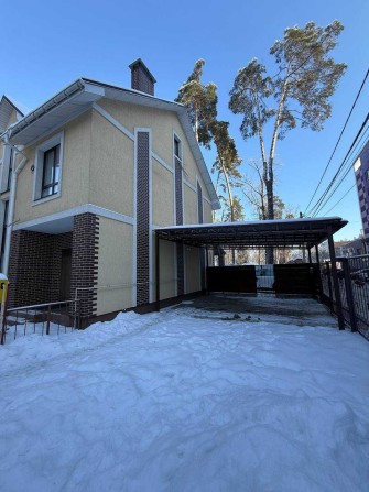 Таунхаус 170м2 всього за 176000$ поруч з Центральним парком. Ірпінь - фото 1