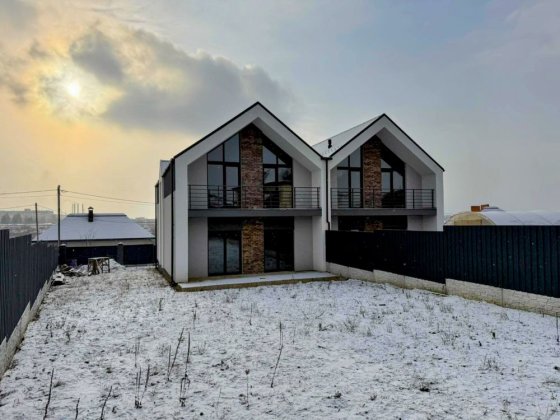 Без комісіі!Продам будинок ЯР 140м2 дуплекс 5 соток Полтава