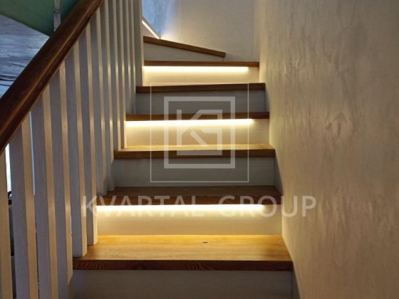 Терміновий продаж ТАУНХАУС КГ О.Krasa з майже готовим ремонтом. Ирпень